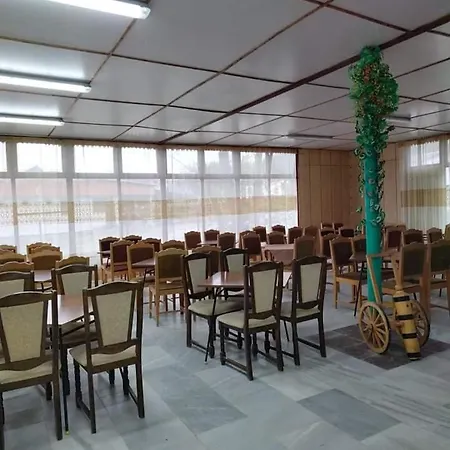 Elit Village Village de vacances *