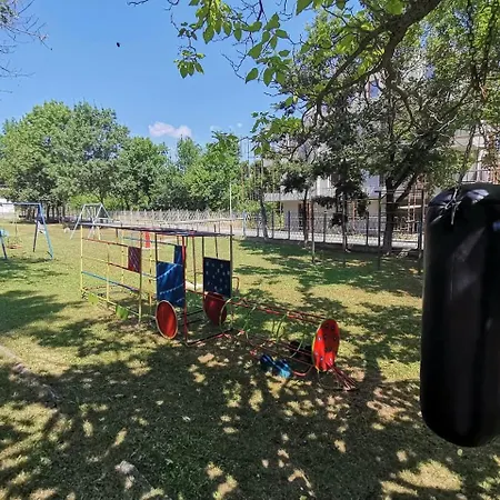 Village de vacances Elit Village *