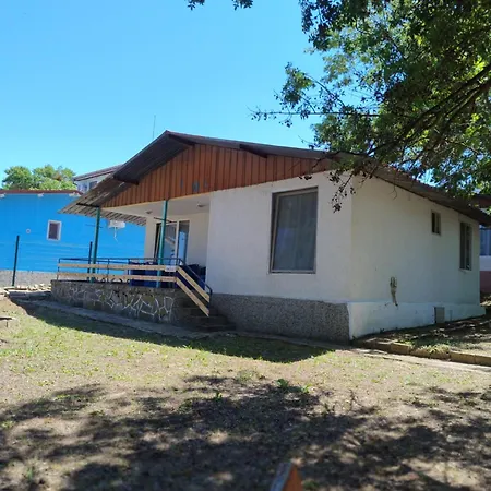 Elit Village Village de vacances Obzor