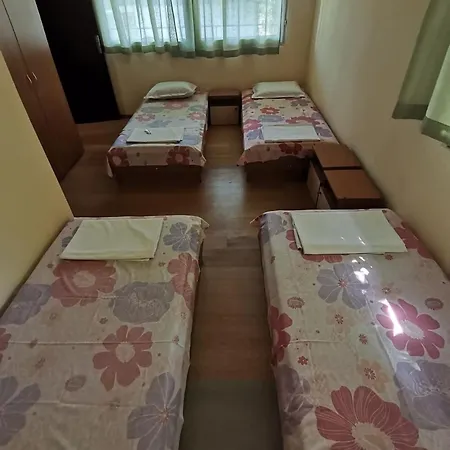 Village de vacances Elit Village Obzor