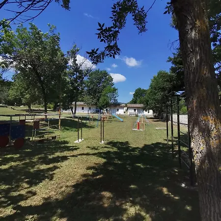 Village de vacances Elit Village *