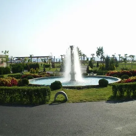 Village de vacances Elit Village *