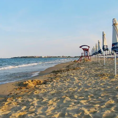 Village de vacances Elit Village *