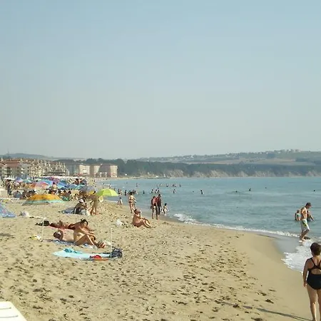 Village de vacances Elit Village