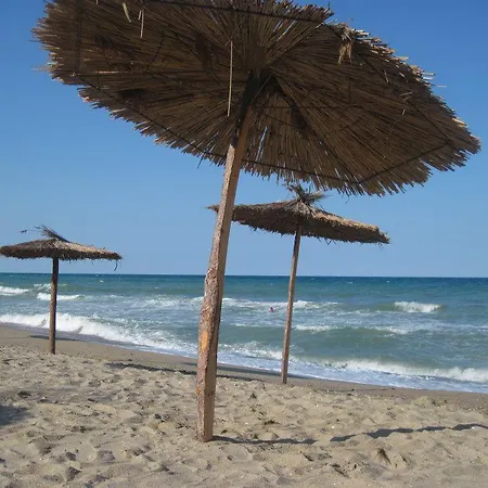 Elit Village Village de vacances *