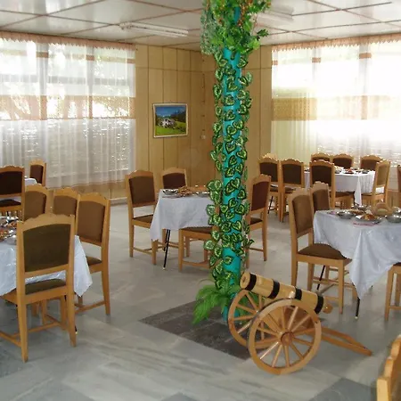 Village de vacances Elit Village *