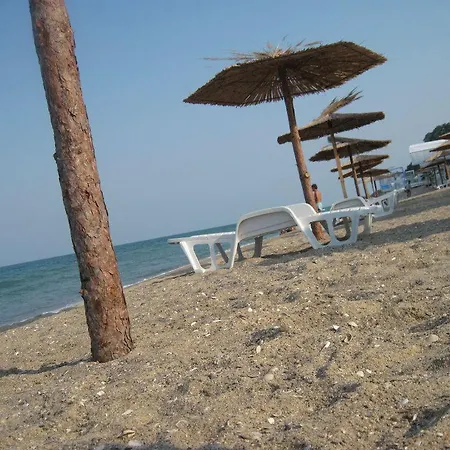 Village de vacances Elit Village