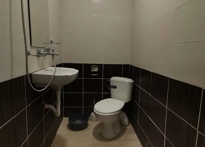 Elit Village 假日公园