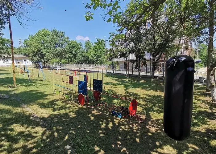 假日公园 Elit Village *