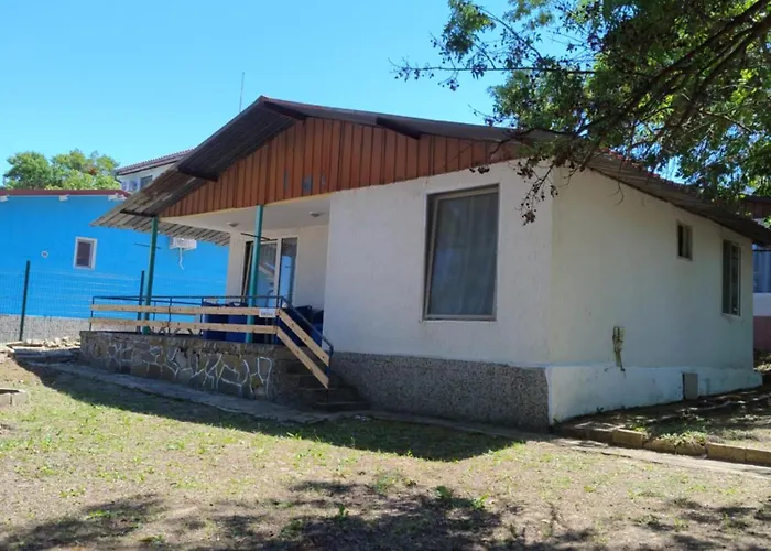 Elit Village 假日公园 奥布佐尔