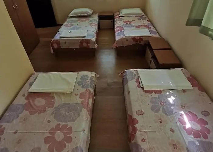 假日公园 Elit Village 奥布佐尔