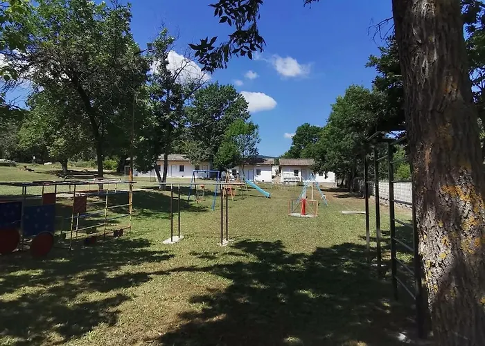 假日公园 Elit Village *