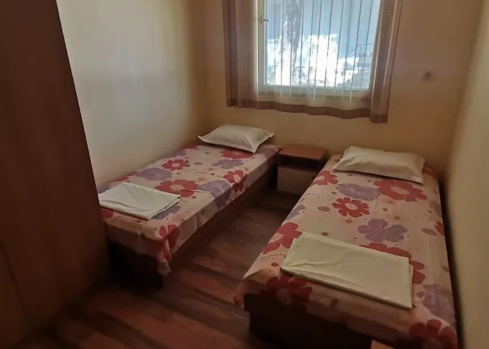 Elit Village 假日公园 奥布佐尔