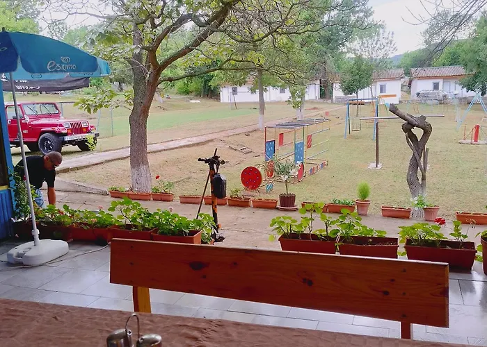 Elit Village 奥布佐尔