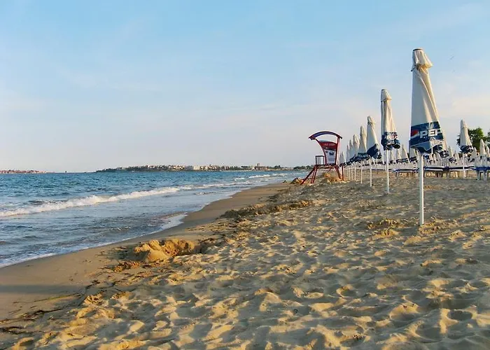 假日公园 Elit Village *