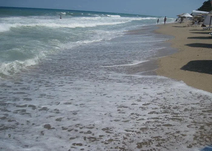 Elit Village 奥布佐尔