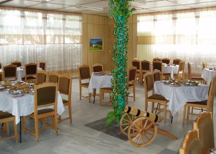 假日公园 Elit Village *