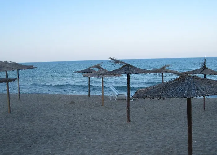 Elit Village * 奥布佐尔