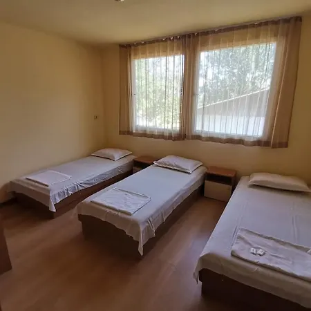 База отдыха Elit Village Обзор