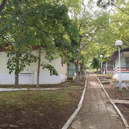 Prázdninový areál Elit Village