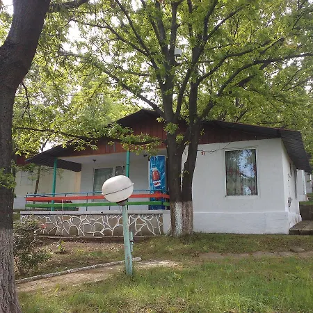 Elit Village База отдыха Обзор
