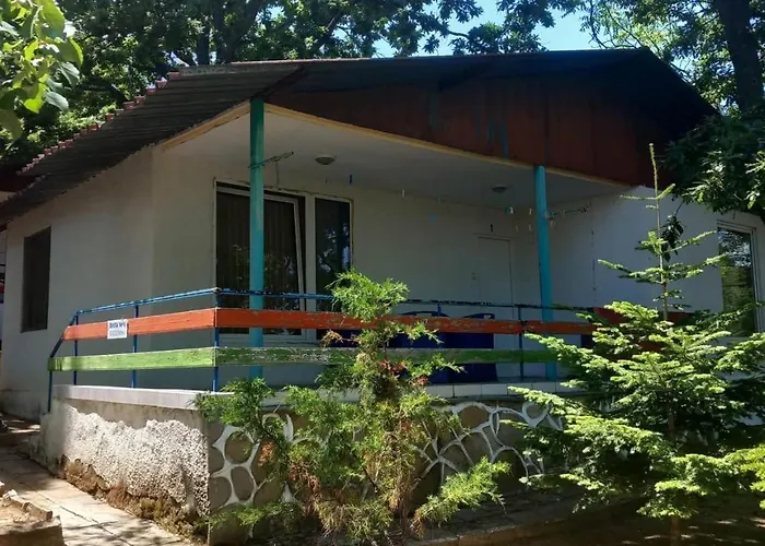 Semesterpark Elit Village Obzor