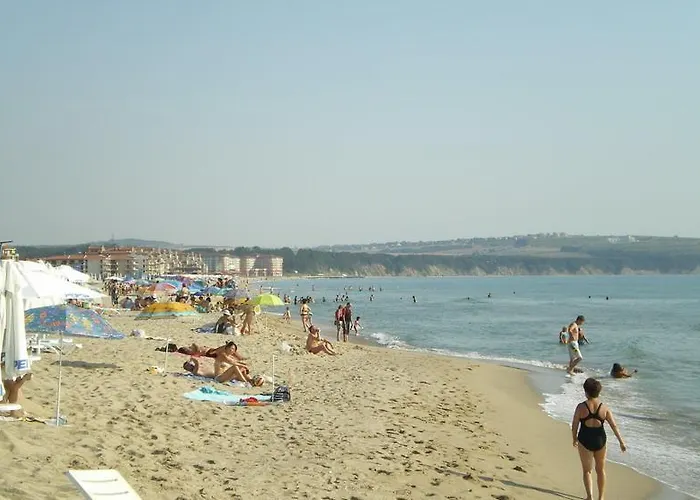 Semesterpark Elit Village