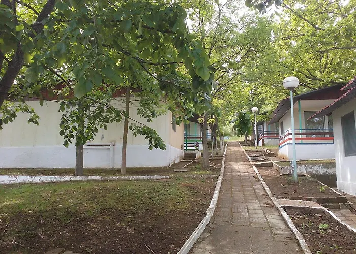 Semesterpark Elit Village