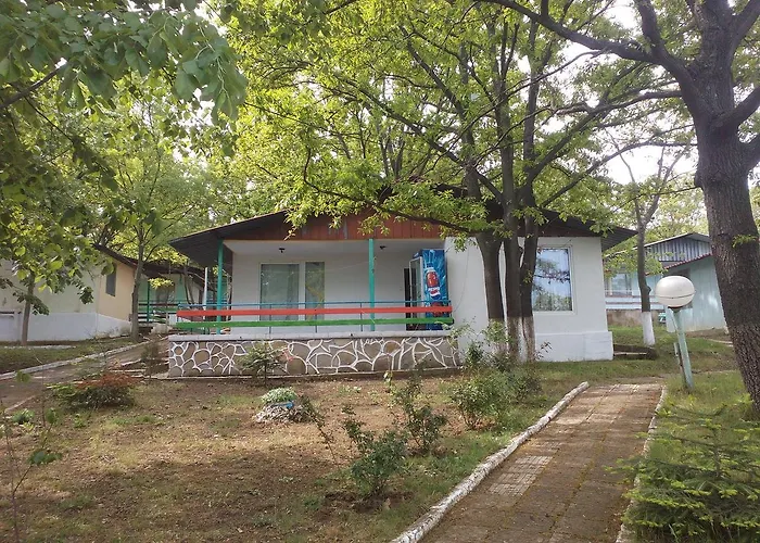 Semesterpark Elit Village *