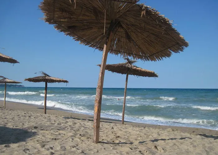 Elit Village Semesterpark *