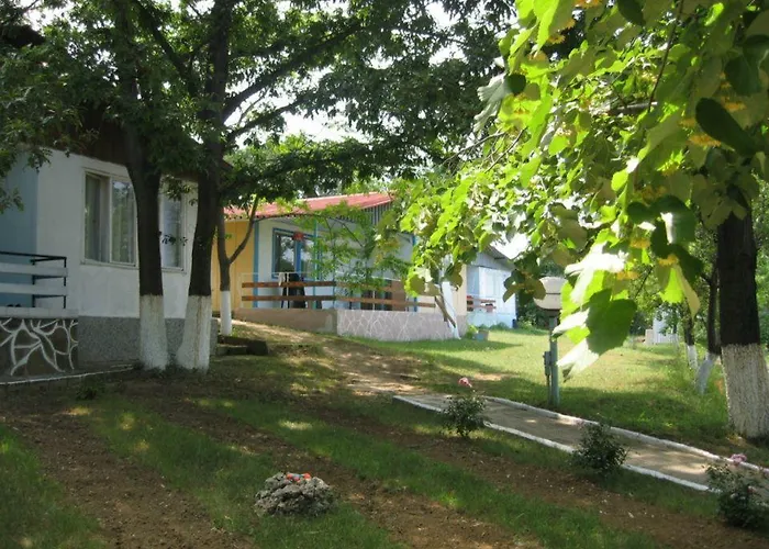 Semesterpark Elit Village